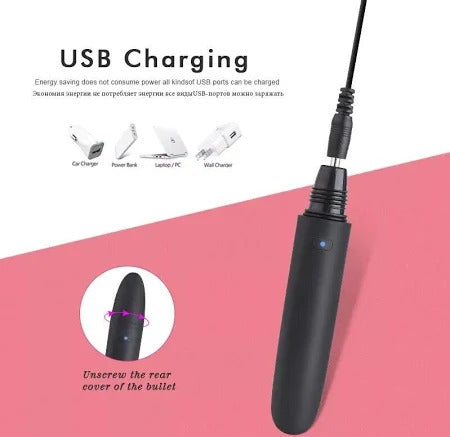 Glowgasm™ 10-Mode Vibrating Makeup Brush Set – Flawless Beauty Meets Pleasure